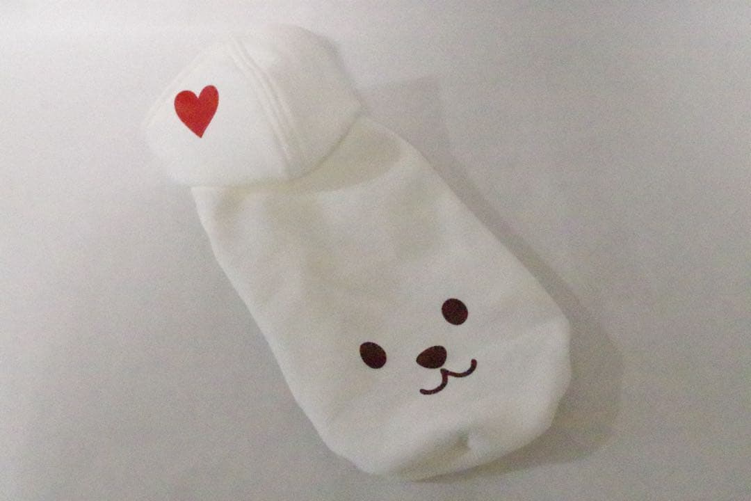 きなこさま確認用☺︎わんこふく