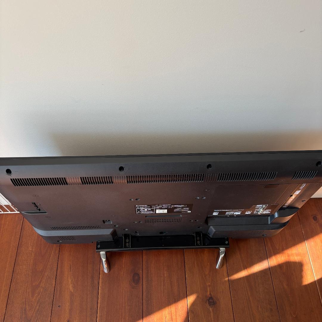 パナソニック VIERA TH-43DX750★2016年製 43型テレビ★美品