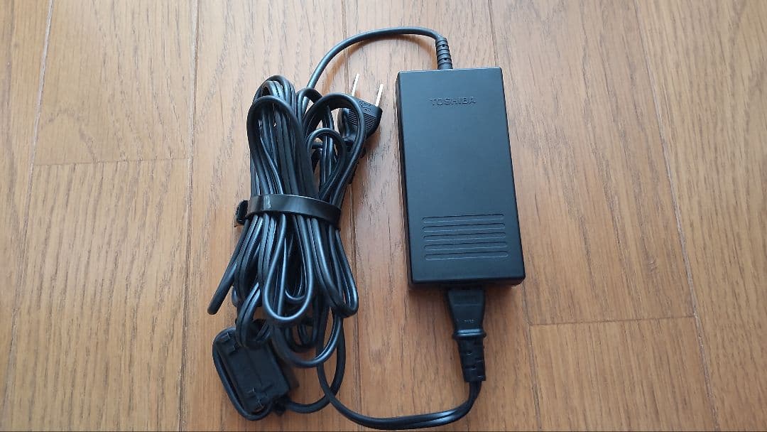 東芝 TOSHIBA Libretto SS 1000 ジャンク(HDDなし)