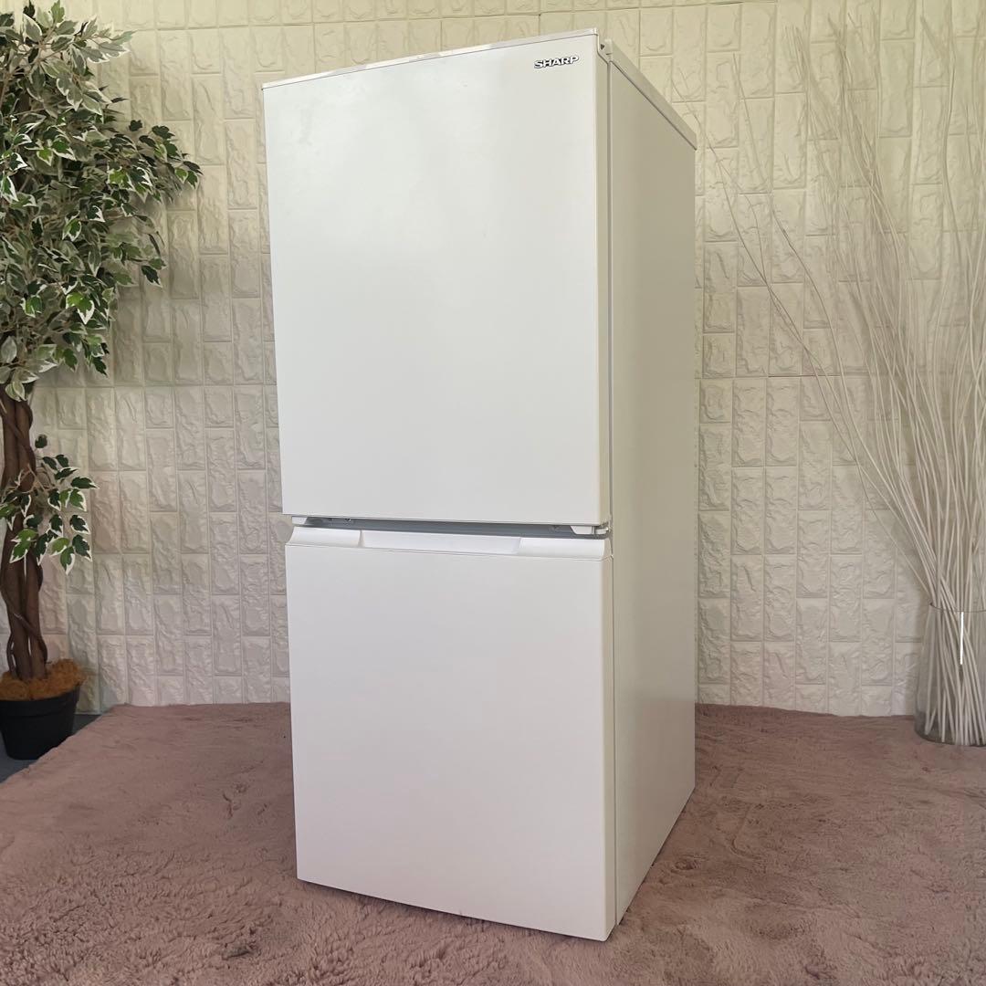 プチット ✨設置まで❗️冷蔵庫　電子レンジ　2点