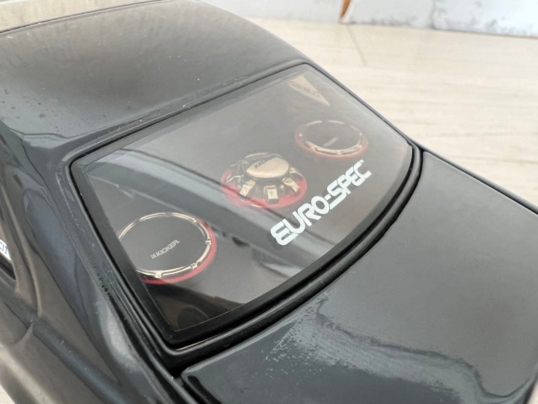 【希少 USA購入】MERCEDES-BENZ S55 AMG（W220）