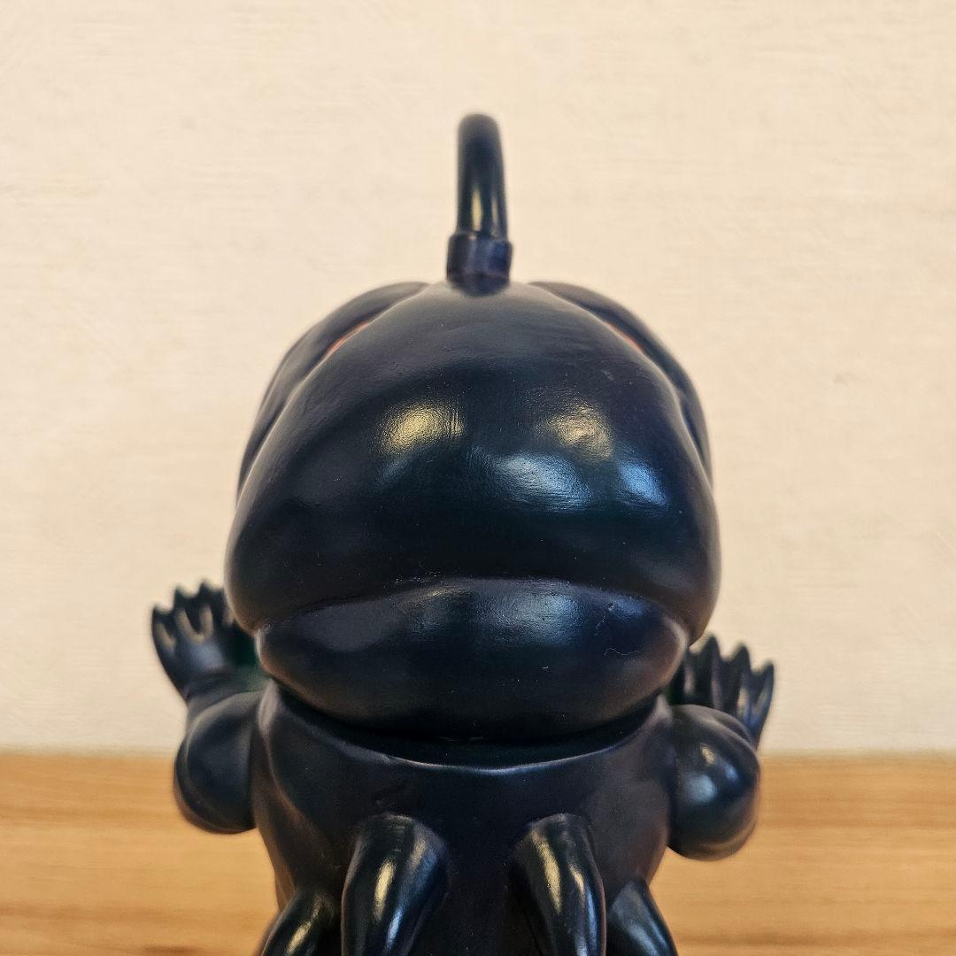 マーミット ハングラー marmit 2014 フィギュア ソフビ