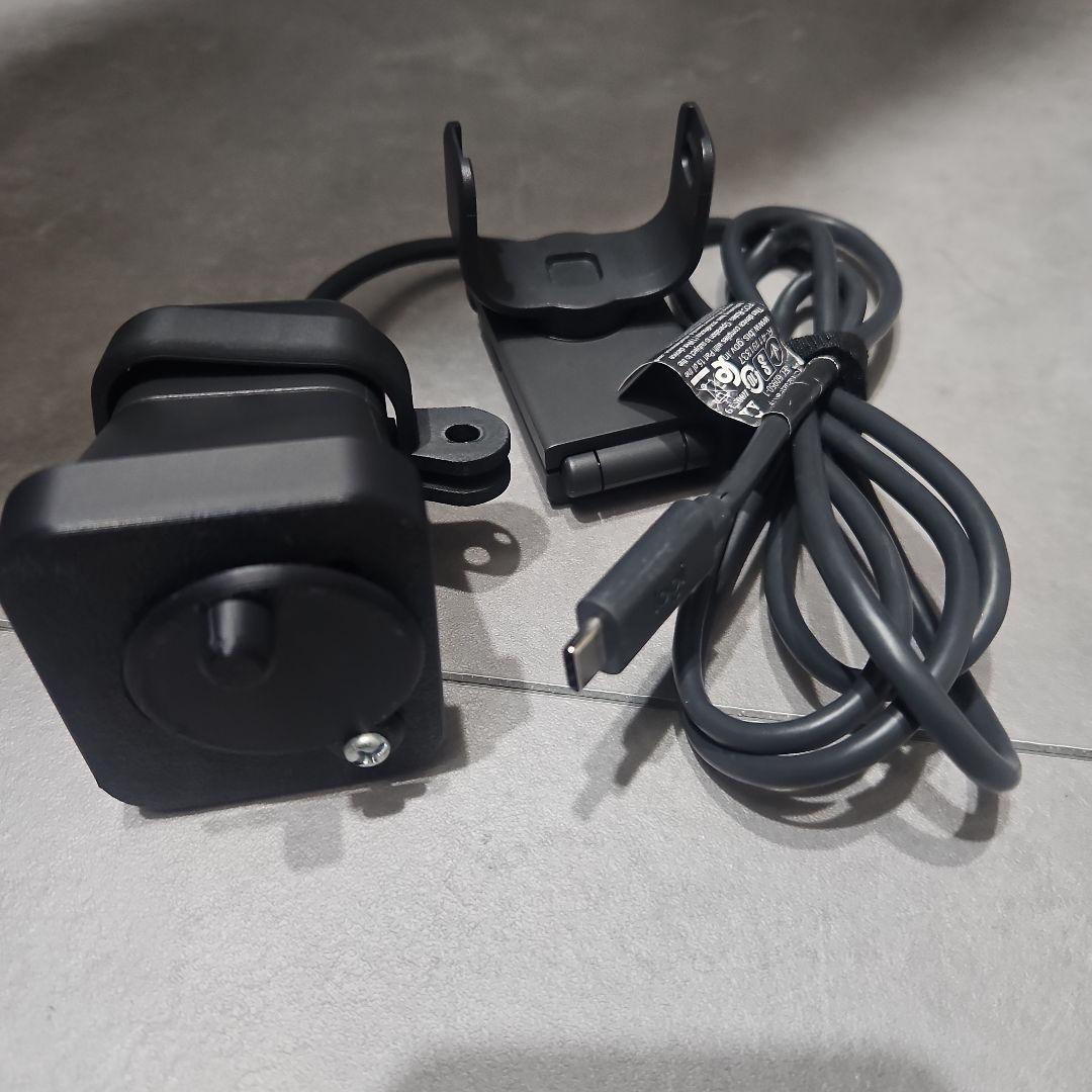 ロジクール C980GR StreamCam