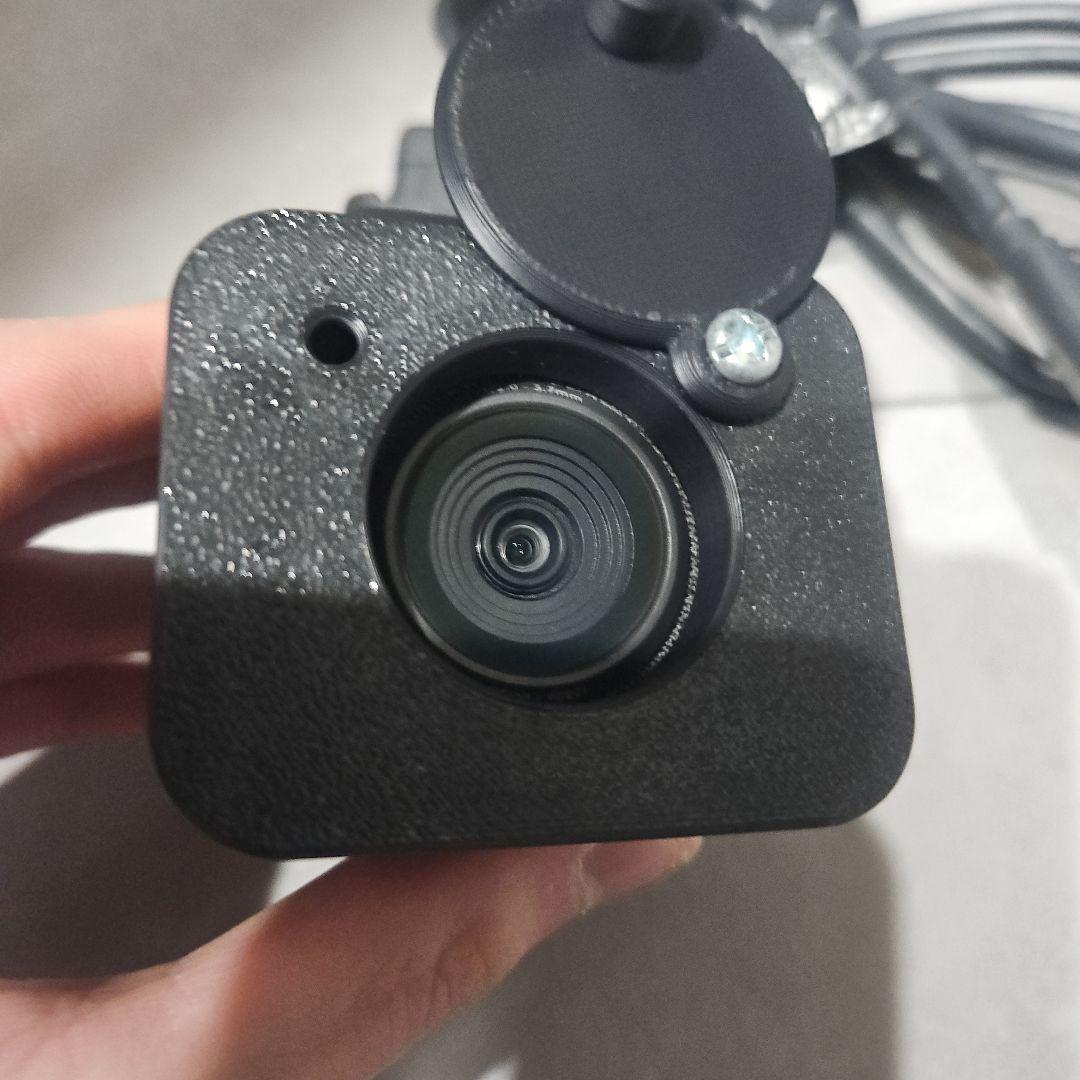 ロジクール C980GR StreamCam