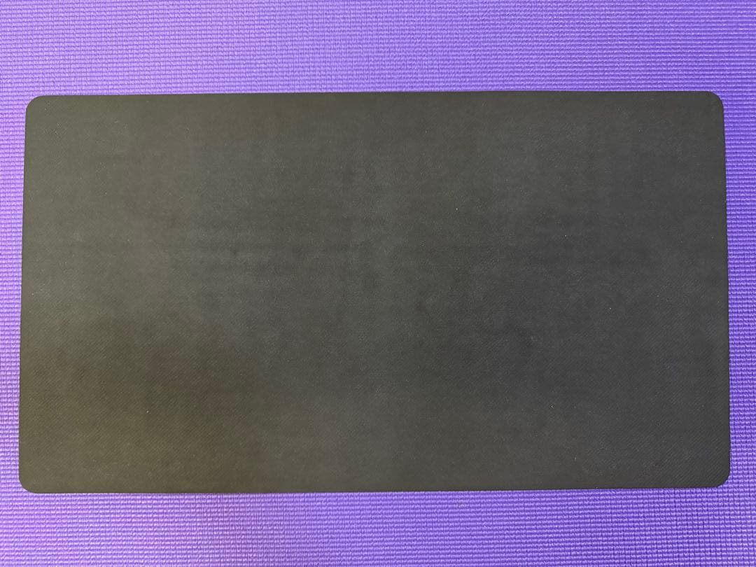 ACS 2016 幻想虚空 プレイマット 幻想の黒魔導師　虚空の黒魔導師