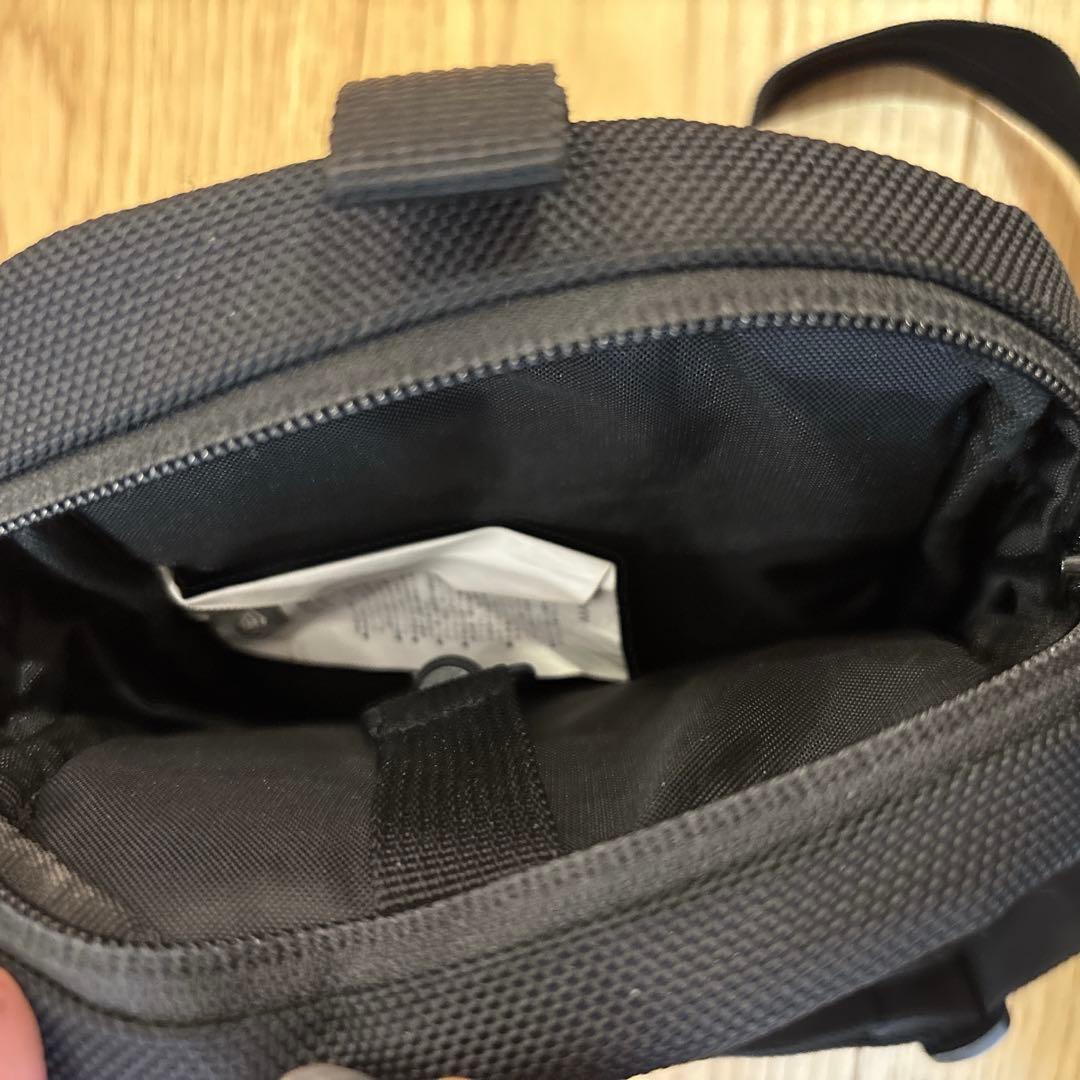 バナナマン NEWERA ショルダーバッグ ライブ 廃盤