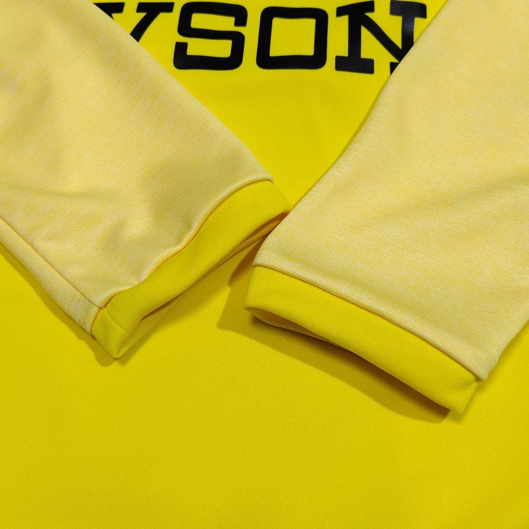 【完売品】柏レイソル　2023　練習着　トップチーム　セットアップ　XO