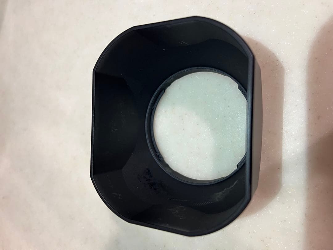 カメラレンズ LEICA 25mm/F1.4 II ASPH. LUMIX