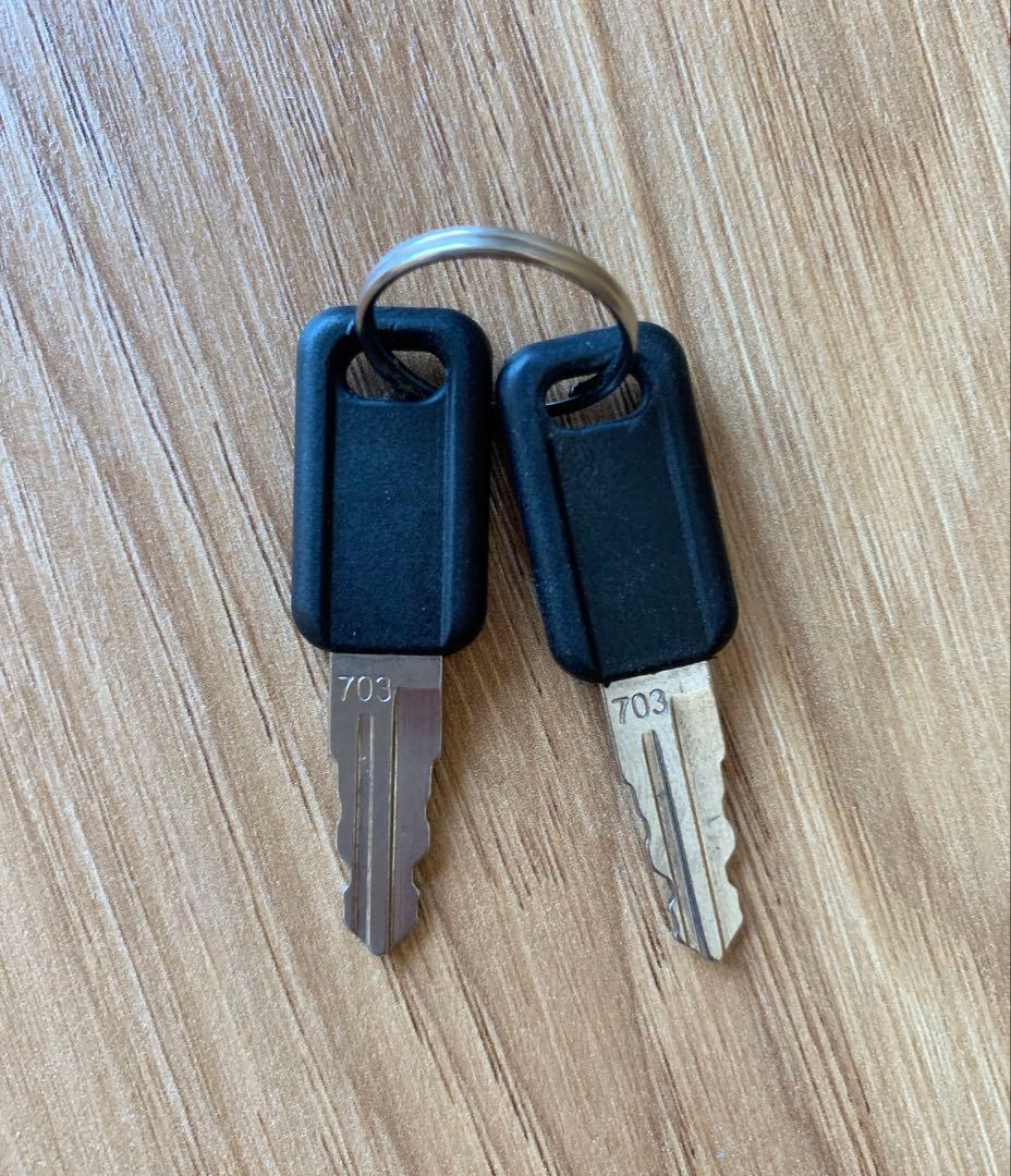 LEGEND WALKER NA グレー 中型キャリーケース