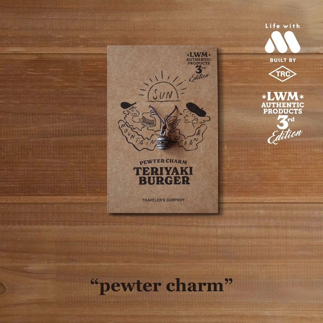 トラベラーズノートセット 3rd edition ブラック