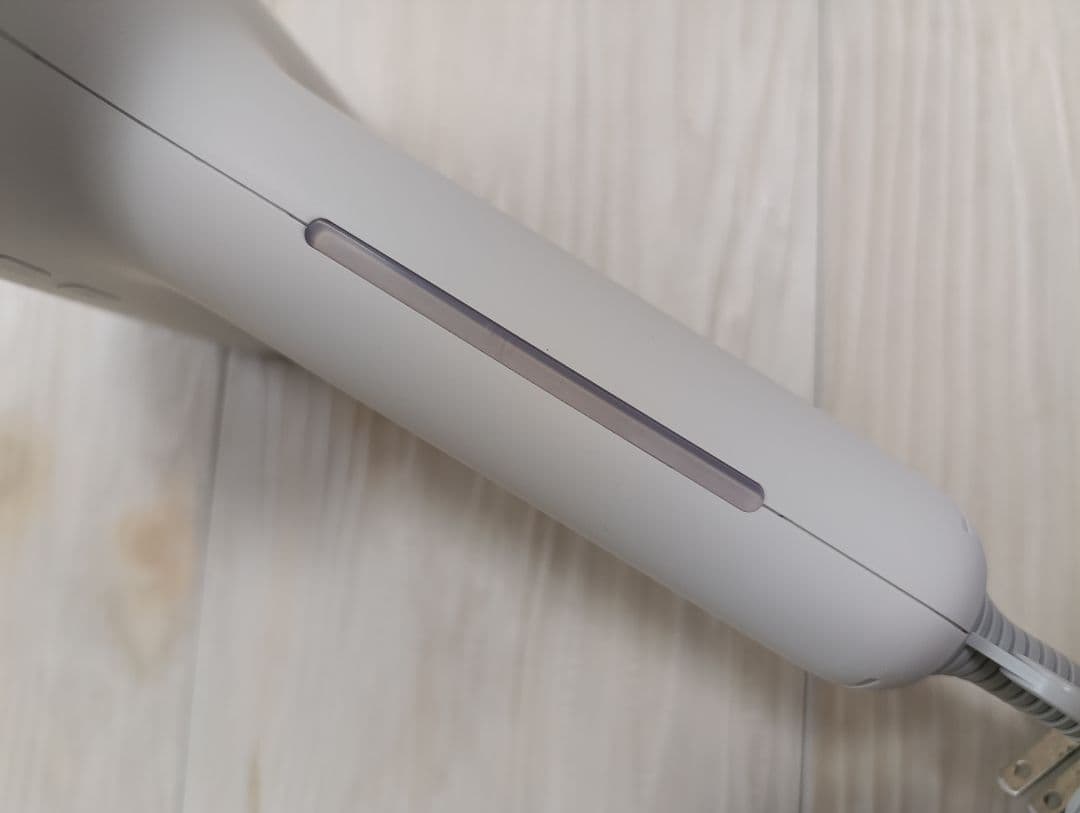 パナソニック ナノケア Panasonic EH-NA0J 23年製 WH 03