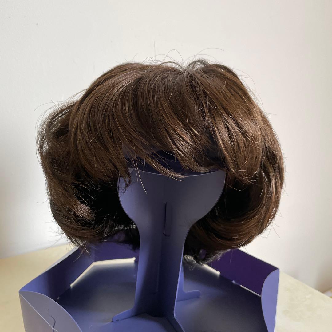 ショートヘア　ウィッグレディース　アデランス　未使用