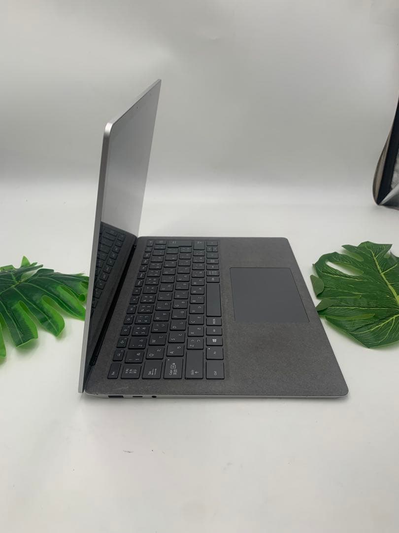 Windowsノート本体 Surface Laptop4 Ryzen 5 16GB/256GB(SSD)