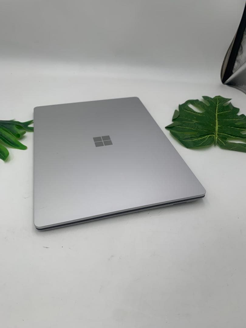 Windowsノート本体 Surface Laptop4 Ryzen 5 16GB/256GB(SSD)