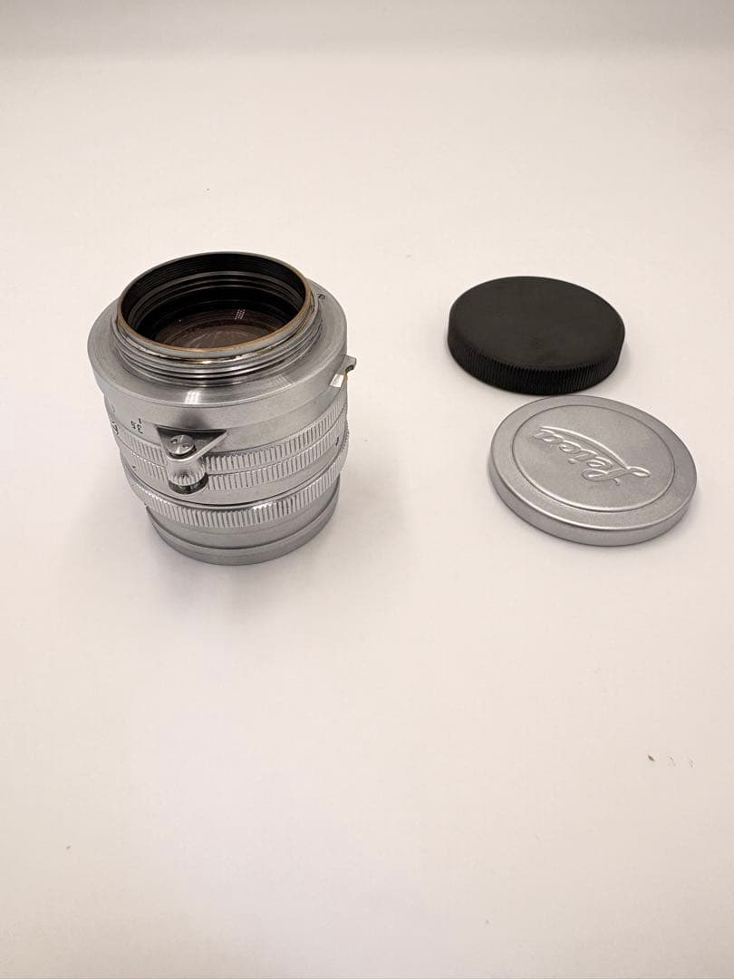 Summarit 50mm f/1.5 レンズ