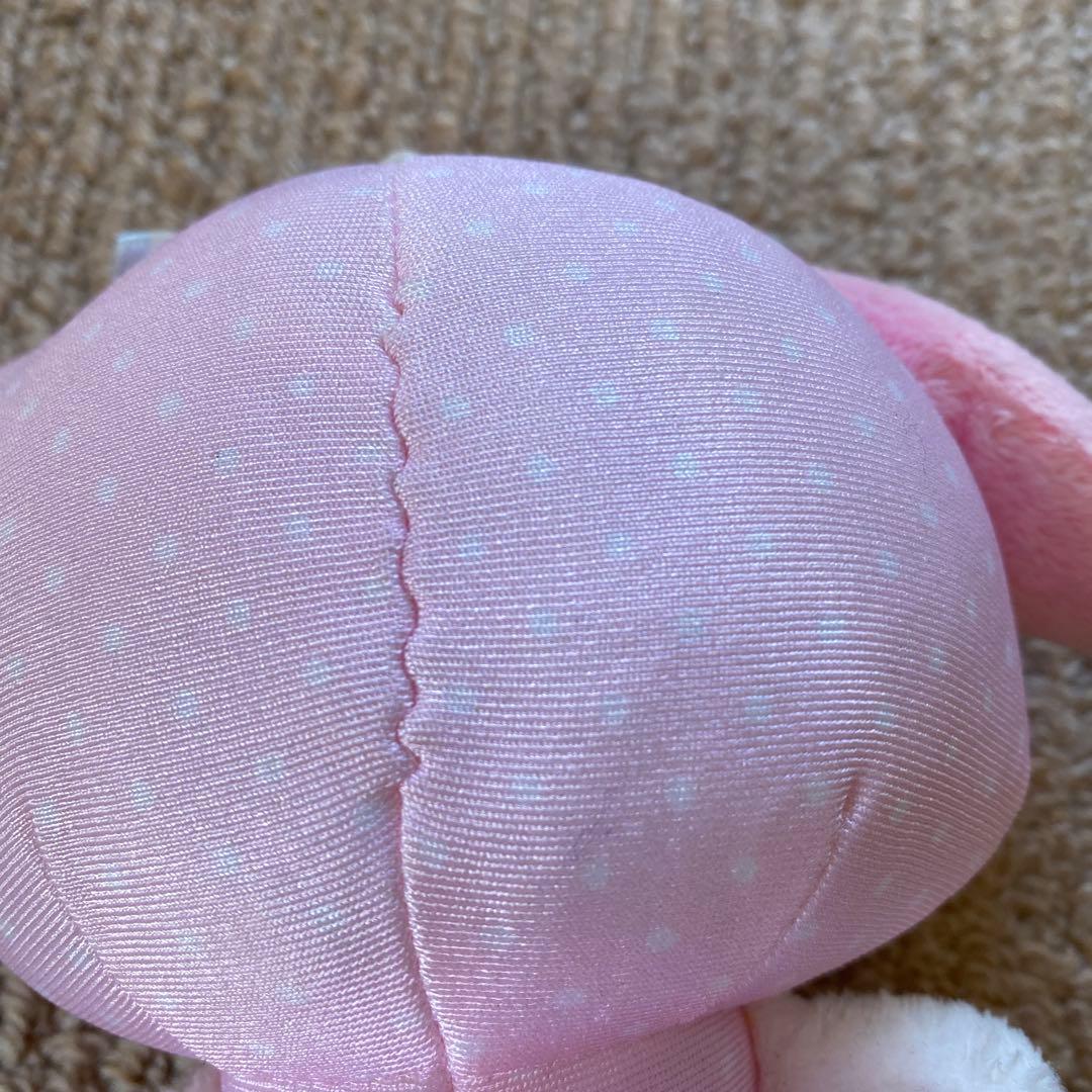 マイメロディ 2016年 バカンス マスコット ぬいぐるみ 新品