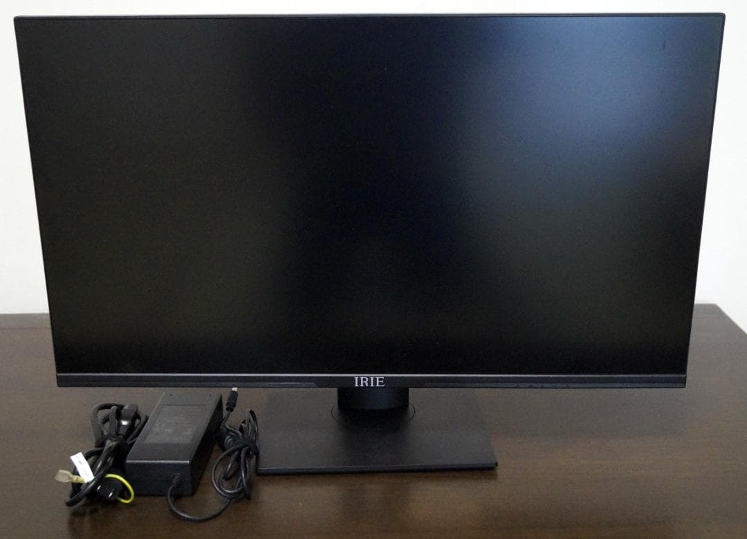 ★IRIEVISON製★28インチ 4Kモニター★FFF-LD28G3★