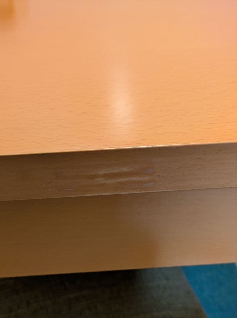 送料込！☆IDC大塚家具☆モンド☆伸長式ダイニングテーブル 幅120↔156