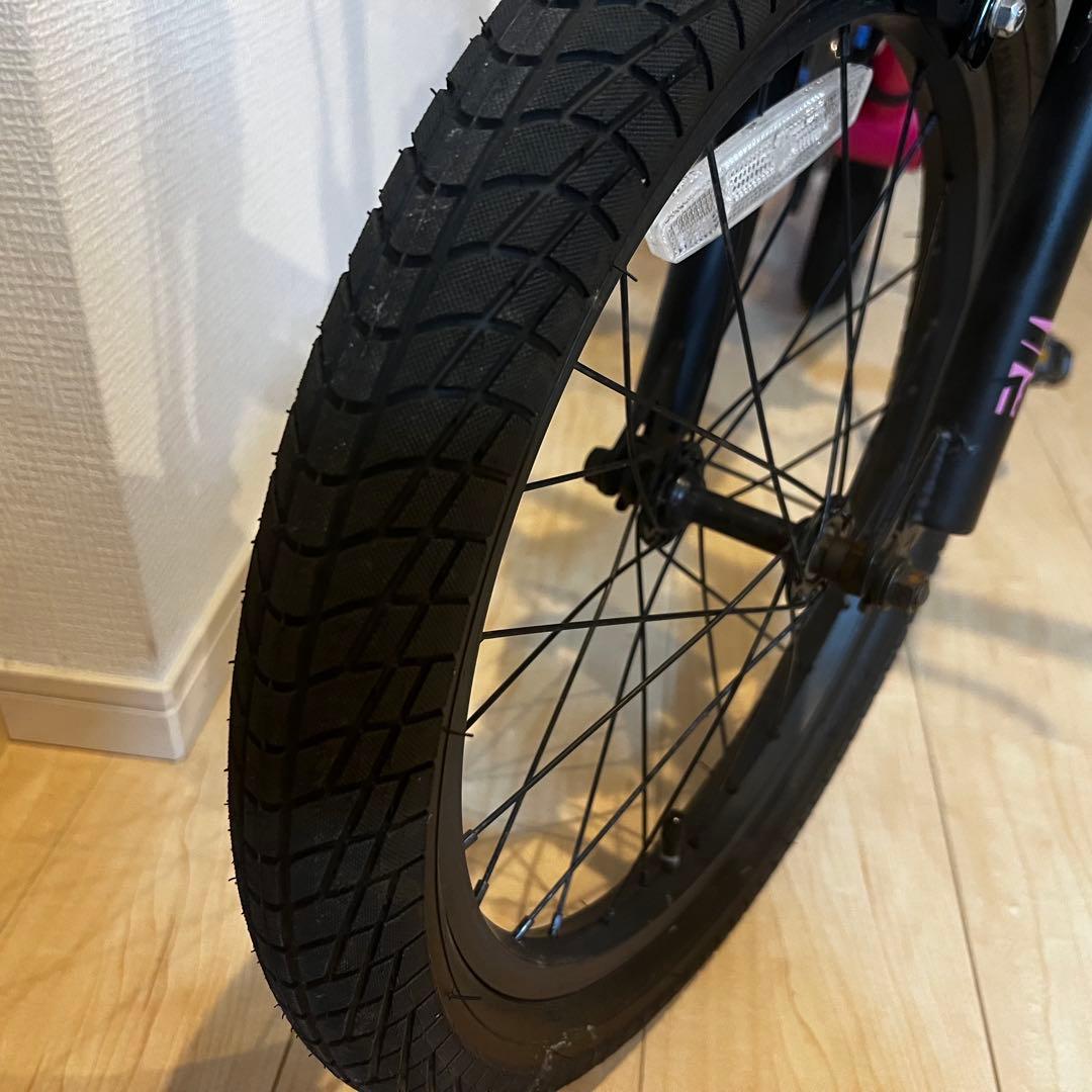 haro bikes 18inch ハロー　BMX kids