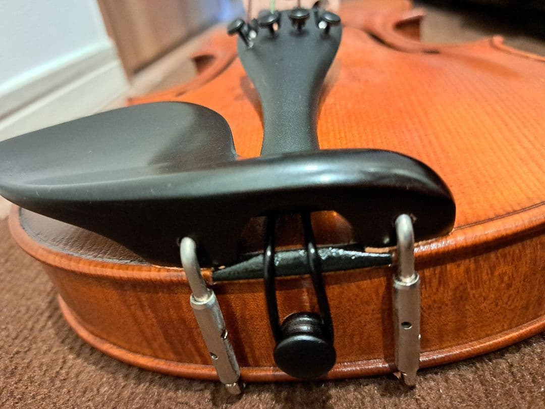 ZolaristNicolo Santi バイオリン NSN60S 3/4