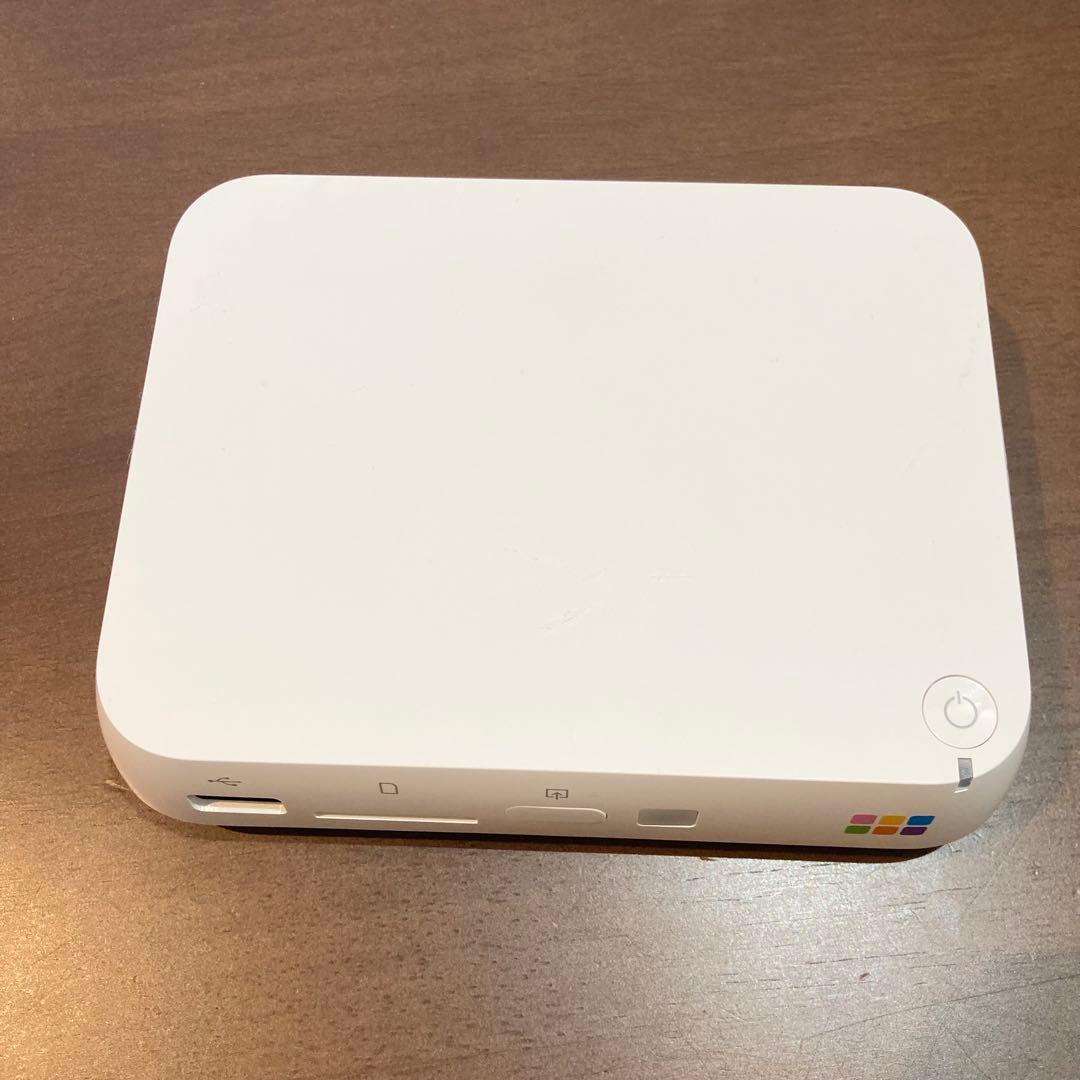 ★Aランク★ BUFFALO おもいでばこ 1TB PD-1000S 11ac