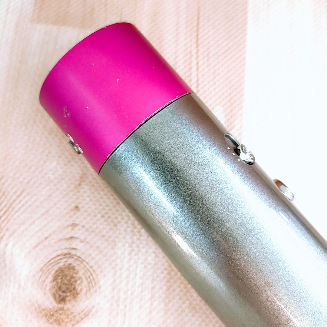 付属品完備○ダイソン エアラップ ドライヤー ヘアスタイラー Dyson
