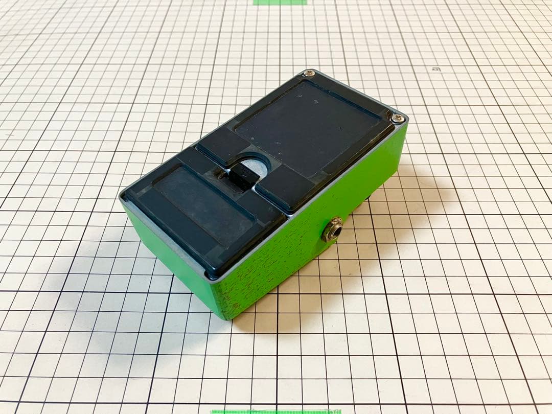 TS9 Ibanez チューブ スクリーマー MAXON 基板