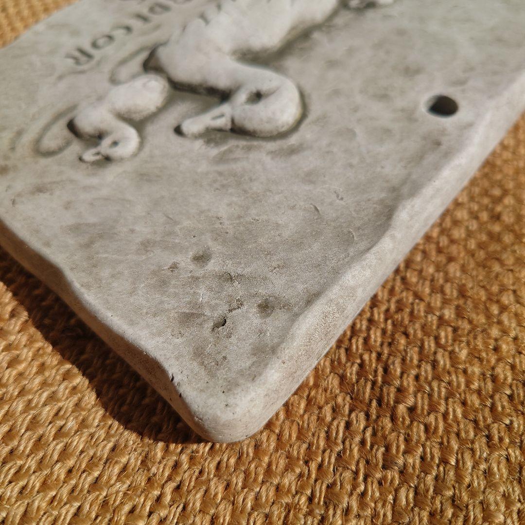 ワンダーデコール　イヤープレート　2025