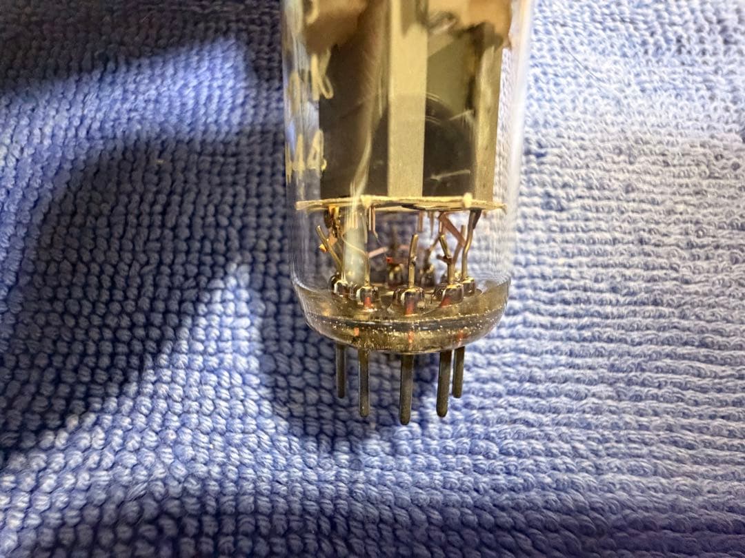 CV4003 KQDD/K 84-44 真空管