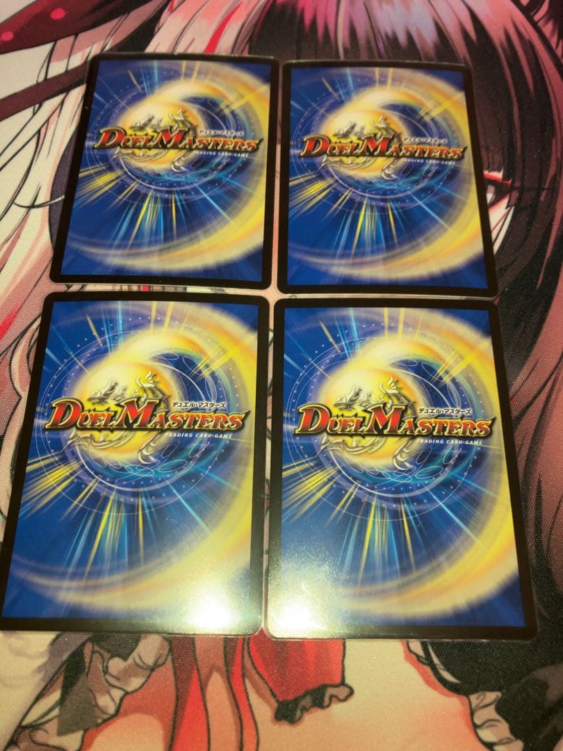 神アート　魔法少女アイドル「Girl Mage」コンプリートセット＋おまけ