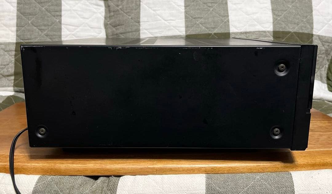 交渉歓迎:Aurex SB-66C TOSHIBA 動作OK プリメインアンプ