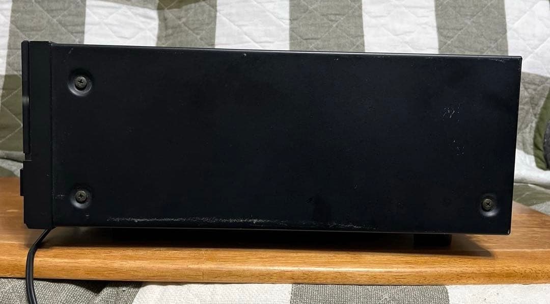 交渉歓迎:Aurex SB-66C TOSHIBA 動作OK プリメインアンプ