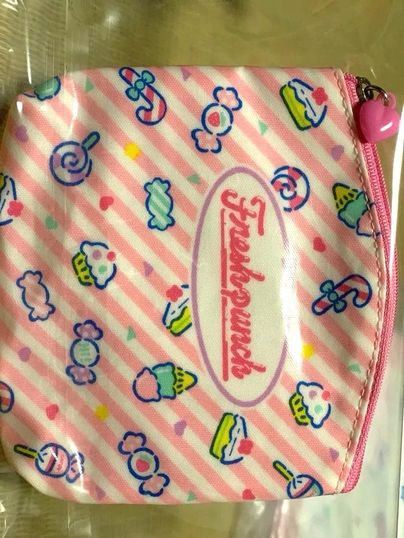 フレッシュパンチ リバイバル まとめて