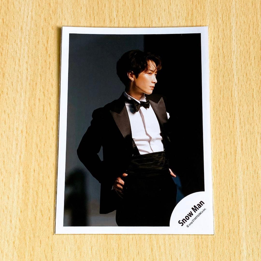  Man 公式写真 集合 混合① バラ売り可能