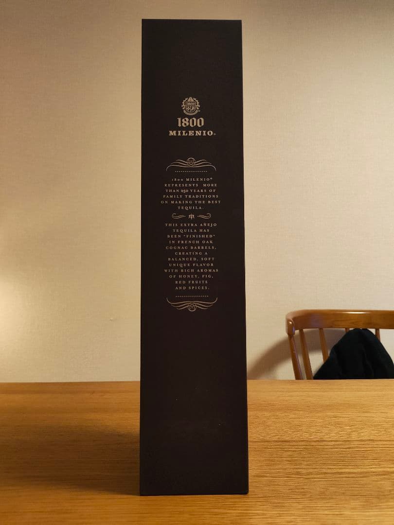 【限定品】クエルボ 1800 MILENIO 750ml