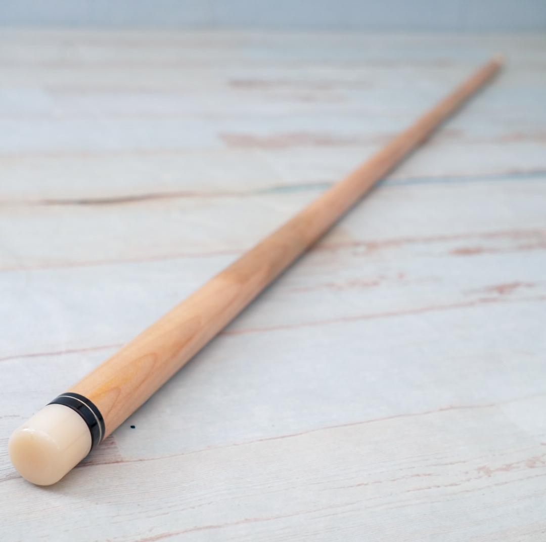 【希少】Adam OLYMPIC MEMORIAL キュー 美品　ケース付き