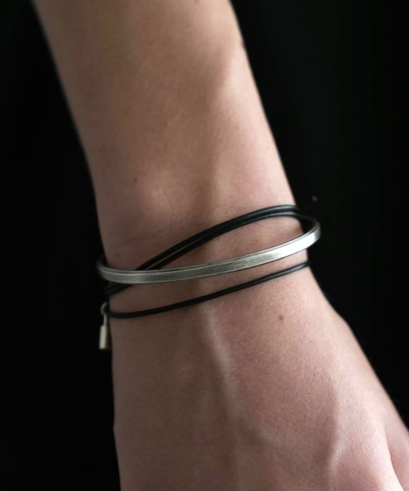 【新品】CTHY BANGLE シティ バングル アンティーク 加工 まとめ