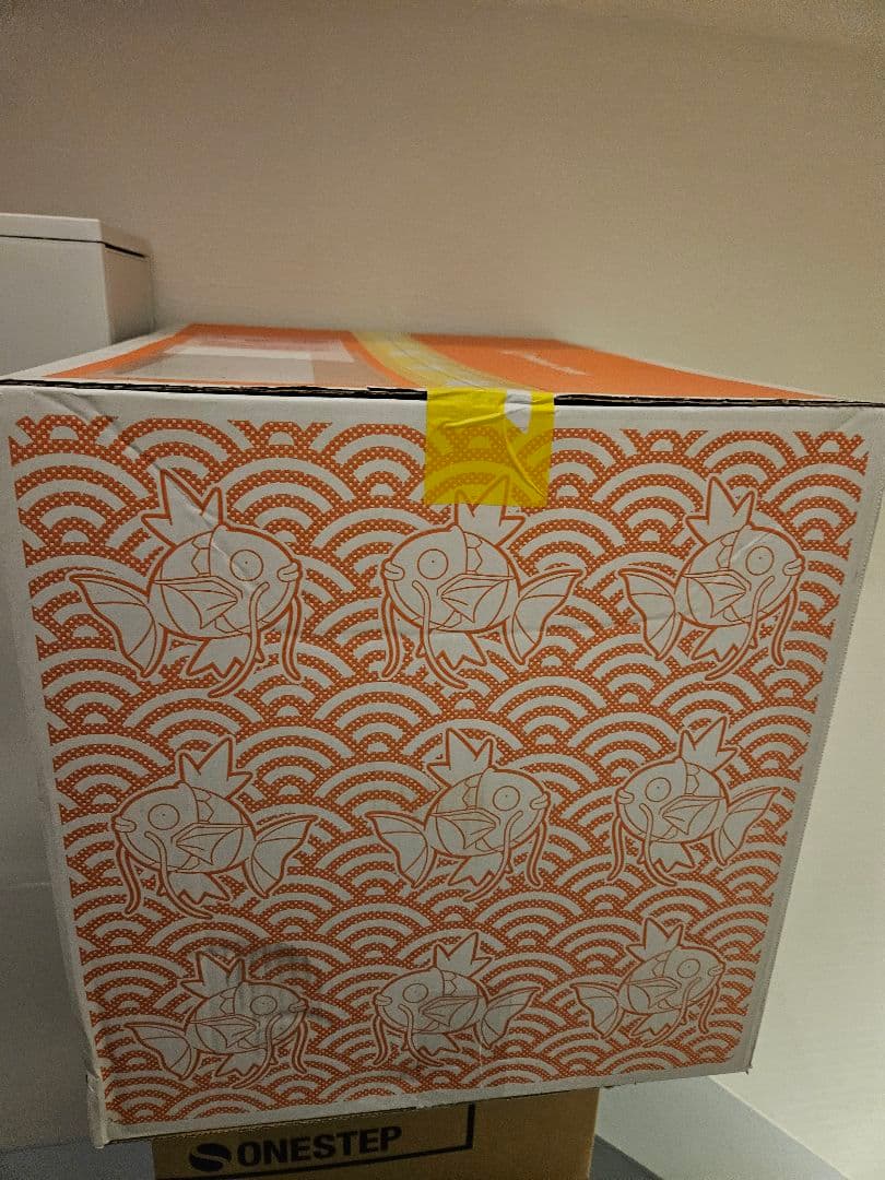 ピカピカボックス2026　ポケモン