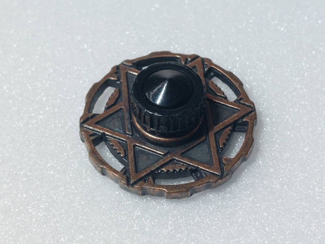 ロックマン キャラコバッチ 4個セット バンダイ