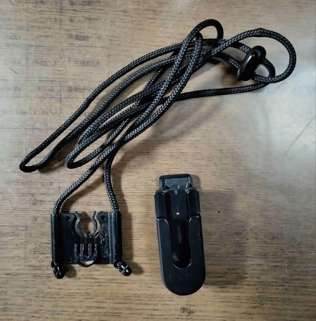 Phonak フォナック　ロジャー　インスパイロ