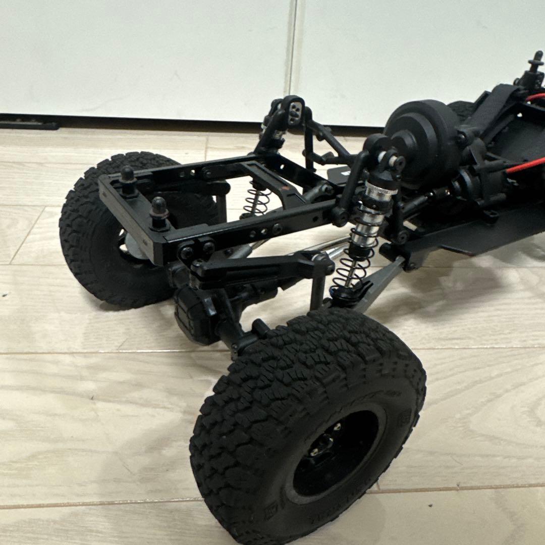 売却済み 専用Element Enduro Zuul IFS2