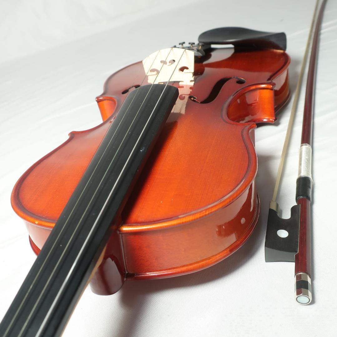 Stentor Student ST 4/4 バイオリン 北海道発送