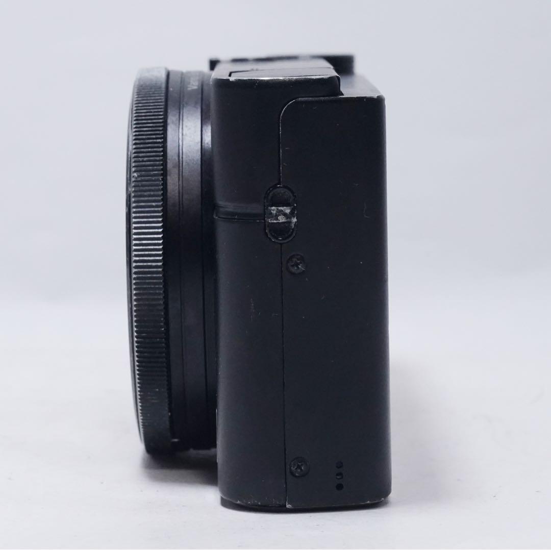 SONY Cyber-shot DSC-RX100 初代 ジャンク コンデジ