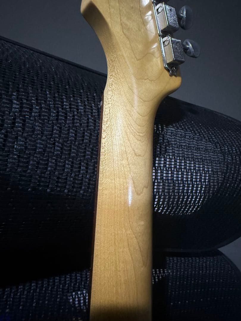 生産終了モデル 美品 momose MST1 - STD/NJ OWH