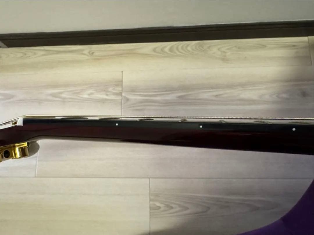 【早い者勝ち】Headway 月見夜桜　アコースティックギター