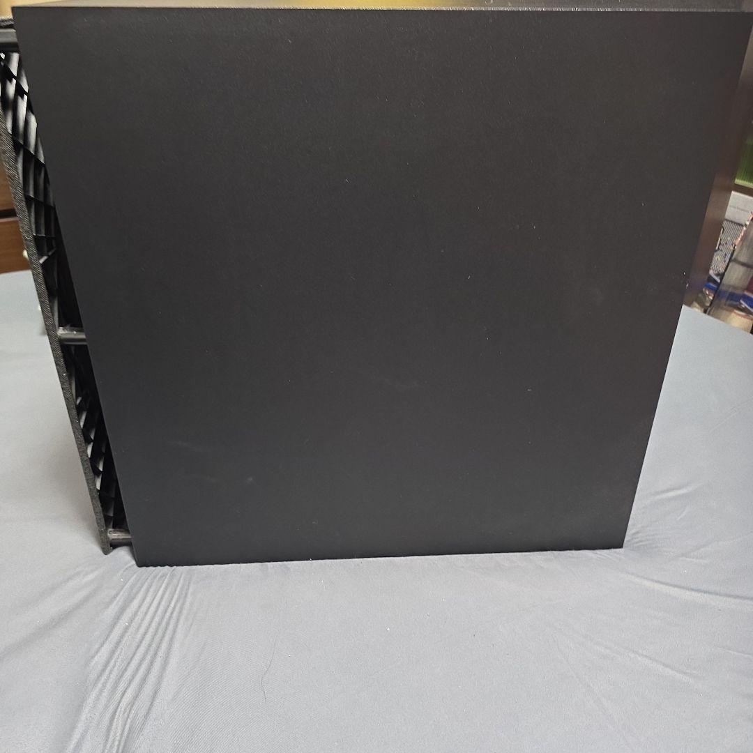 ポークオーディオサブウーファーXT12