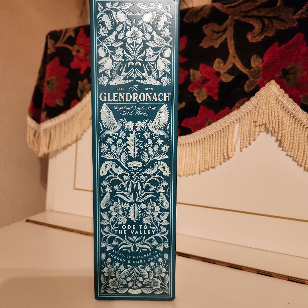 [入手困難 GLENDRONACH [ ニャロメ様 ] 専用 ! !