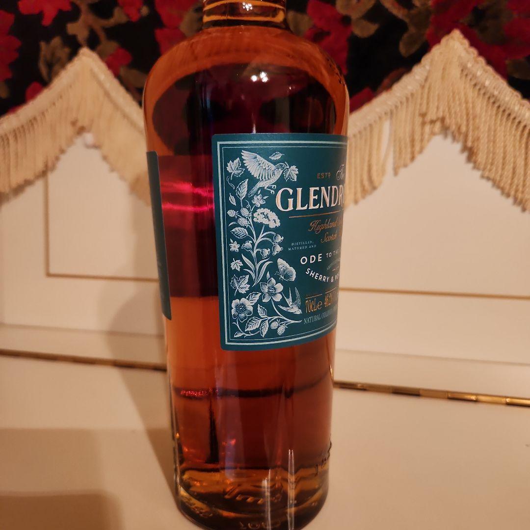 [入手困難 GLENDRONACH [ ニャロメ様 ] 専用 ! !