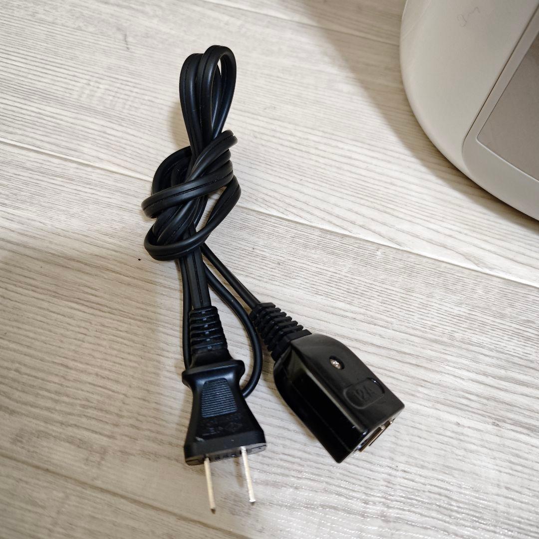 【美品】象印 ZOJIRUSHI スチーム式加湿器 EE-RK35