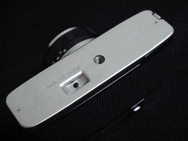 670992 撮影可 オリンパス トリップ 35 olympus trip